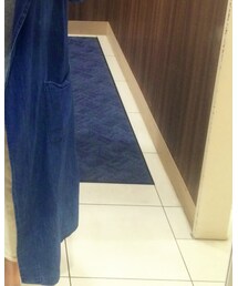 cepo | デニムジャケット