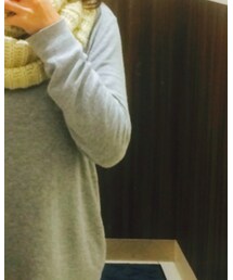 GU | ニット/セーター