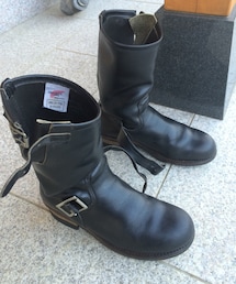 RED WING SHOES | 2268PT83(ブーツ)