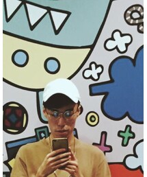 NIKE | 帽子