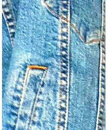 UNIQLO | デニムジャケット