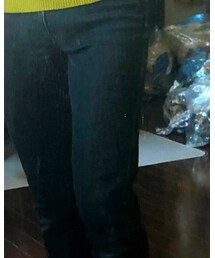 UNIQLO | デニムパンツ