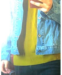 Mr.JUNKO | ニット/セーター