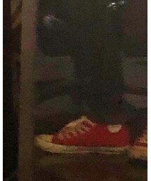 CONVERSE | スニーカー