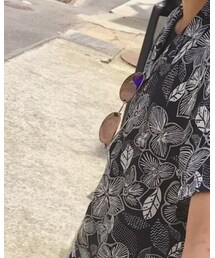 ZARA | サングラス