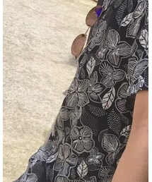 ZARA | シャツ/ブラウス