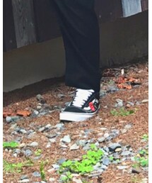 VANS | スニーカー