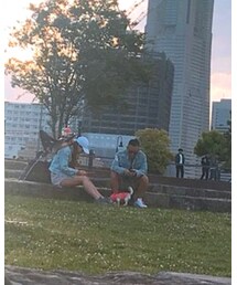 BURBERRY | ポロシャツ