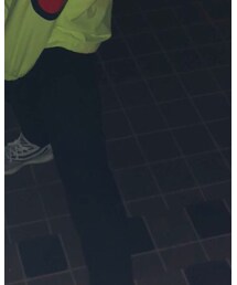 MONKEY TIME | スラックス