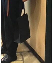 Lui's | スラックス