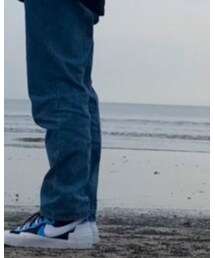 MONKEY TIME | デニムパンツ