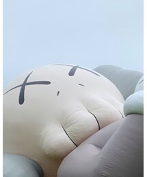 KAWS | その他