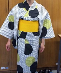 Handmade | 浴衣(浴衣)