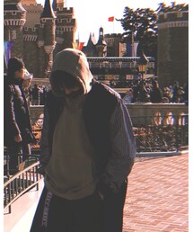 P4U2 × LHP | その他