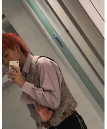 古着 | シャツ/ブラウス