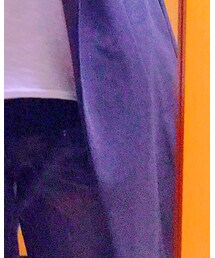 semantic design | チェスターコート