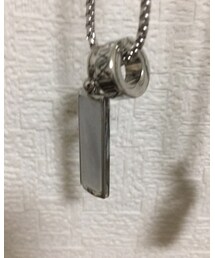 semantic design | ネックレス