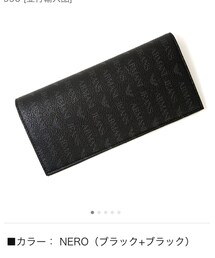 EMPORIO ARMANI | 財布