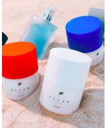 OCEANTRICO | トップス