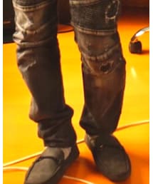 semantic design | スニーカー