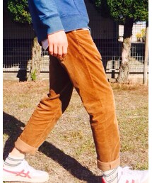 GLOBAL WORK | その他パンツ