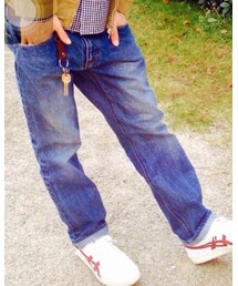 古着 | デニムパンツ