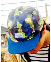 niko and... | キャップ