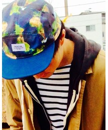 BACK NUMBER | その他アウター