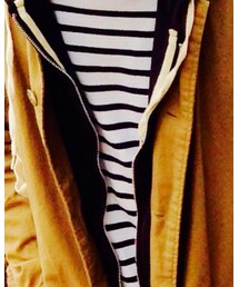 無印良品 | Tシャツ/カットソー