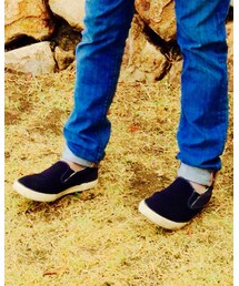 GLOBAL WORK | スニーカー