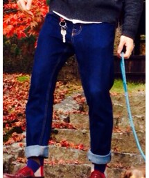 URBAN RESEARCH | デニムパンツ