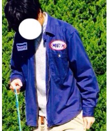 古着 | シャツ/ブラウス