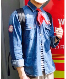 古着 | シャツ/ブラウス