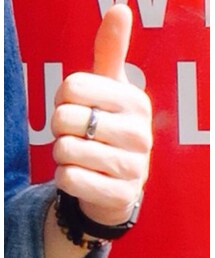 天然石 | リング