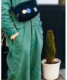 UNIVERSAL OVERALL | つなぎ/オールインワン