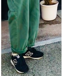 NEW BALANCE | スニーカー