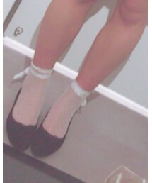 tutuanna | ソックス/靴下