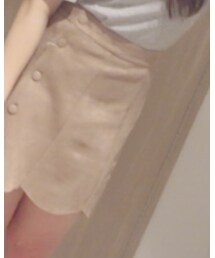 RETRO GIRL | スカート