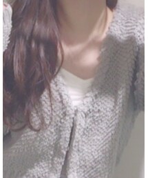 WEGO | キャミソール