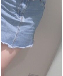 FOREVER 21 | デニムスカート