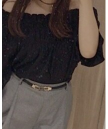 RETRO GIRL | Tシャツ/カットソー