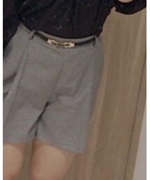 GU | その他パンツ