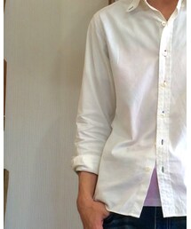 green label relaxing | シャツ/ブラウス