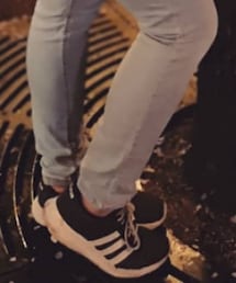 adidas | スニーカー