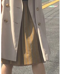 SHIPS | スカート