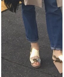 no brand | サンダル