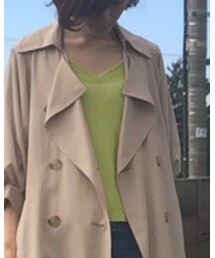 MACPHEE | Tシャツ/カットソー