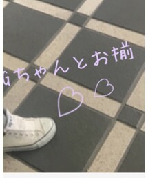 CONVERSE | スニーカー