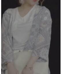 UNIQLO | Tシャツ/カットソー