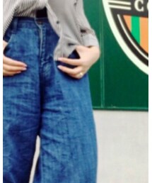 JOURNAL STANDARD relume | デニムパンツ